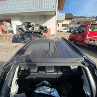 TETTO PER FORD ECOSPORT CR1 ANNO 2018