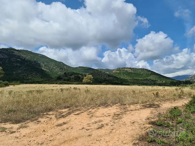 Terreno agricolo in località Tuerra I