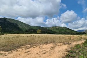 Terreno agricolo in località Tuerra I