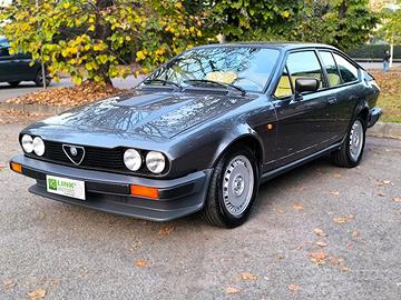 ALFA ROMEO GTV 6 2.5i