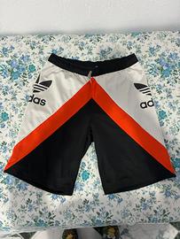 Adidas pantaloncini sportivi