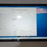 Microsoft Surface Pro 7 