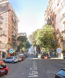 Marconi camera ad uso singolo