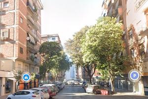 Marconi camera ad uso singolo