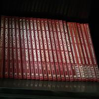 enciclopedia della medicina