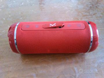 Speaker bluetooth 