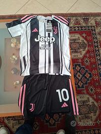 Maglia calcio juve