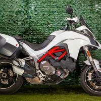 Ducati Multistrada 1200 S