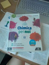 chimica per noi 1