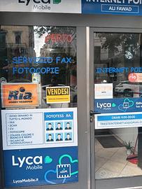 Attività Internet point e altro