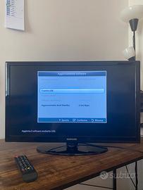 Samsung TV LED 26” HD