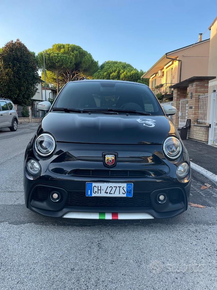Abarth 695