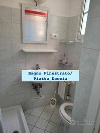 OSTIA MONOLOCALE ARREDATO SPESE INCLUSE o