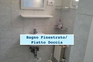 OSTIA MONOLOCALE ARREDATO SPESE INCLUSE o