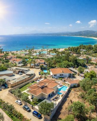 LAST MINUTE SETTEMBRE o 100M DAL MARE