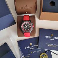 Breitling Endurance Pro