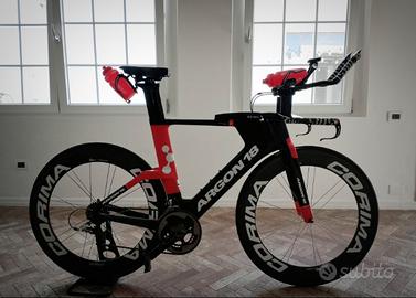 Argon 18 E-119 Tri  