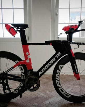Argon 18 E-119 Tri  