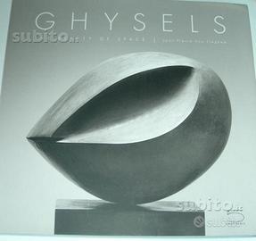 Ghysels - The Beauty of Space