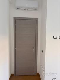 Porte nuove (già montate) 3 battenti 1 scrigno!