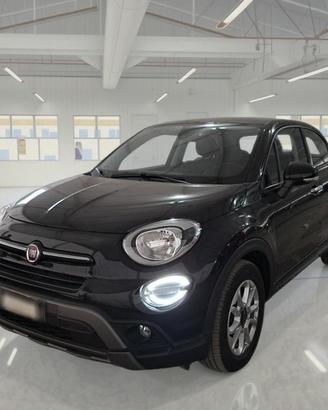 FIAT 500X 1.0 T3 120 CV MT E6D BUSINESS CROSSOVER