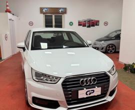 Audi A1 SPB 1.6 TDI 116 CV