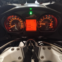 BMW r 1200 RT 2011 esatto, bialbero