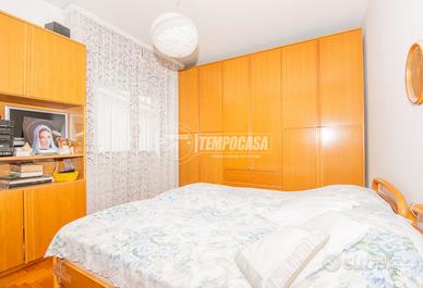 Bilocale con garage - Libero da subito - Vicinan