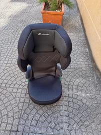 Seggiolino auto Bebeconfort con isofix