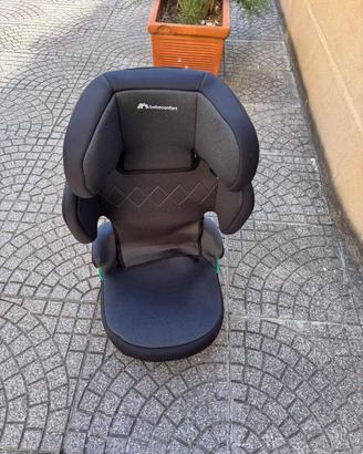 Seggiolino auto Bebeconfort con isofix
