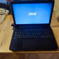 Laptop pc portatile ASUS i5