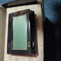 2 Cronotermostati Orbis mod. Kron