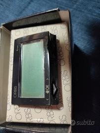 2 Cronotermostati Orbis mod. Kron