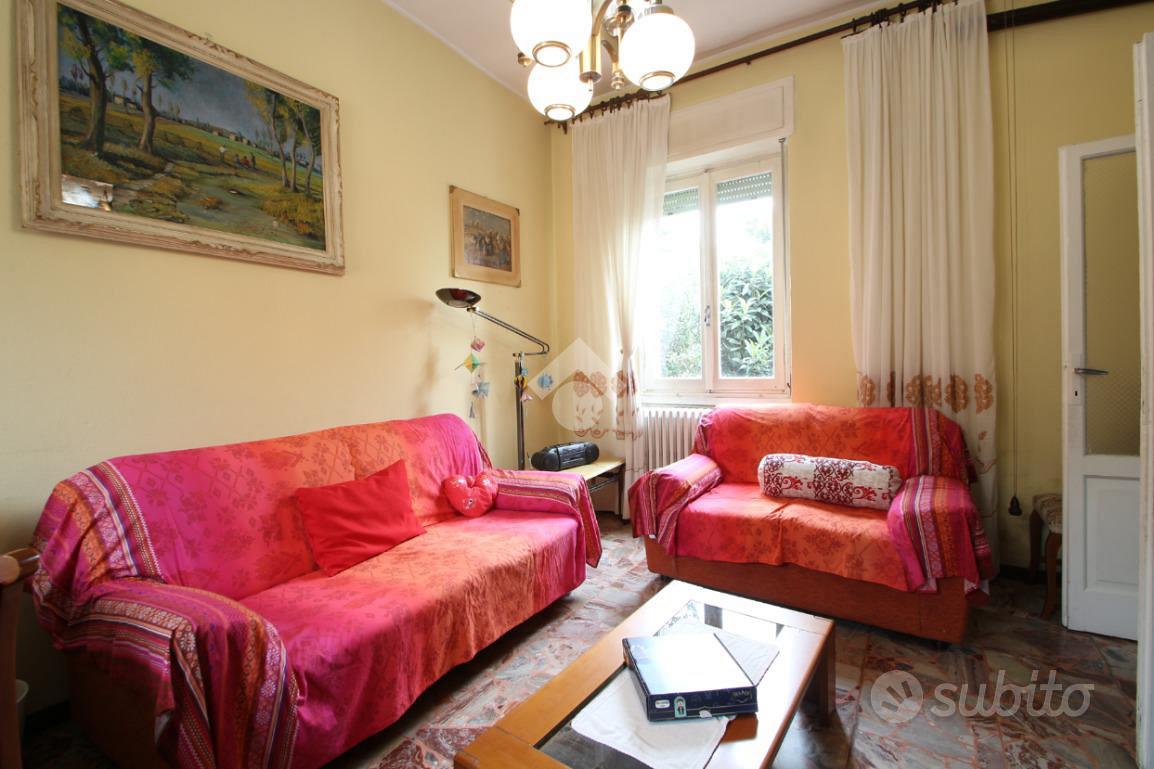 Apartment in Garbagnate Milanese, Quattro Strade, Bariana - Vista 5