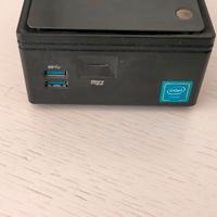 Mini PC Gigabyte Intel