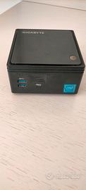 Mini PC Gigabyte Intel