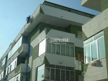 MONTESILVANO VIA LAGO DI BOMBA AD. ZE RIF.M21