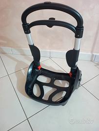 carrello borsa