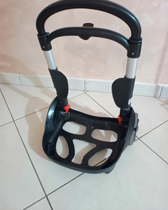 carrello borsa