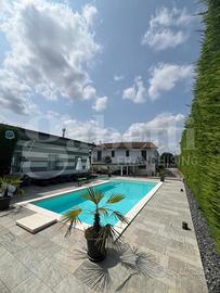 Villa singola Villa Bartolomea