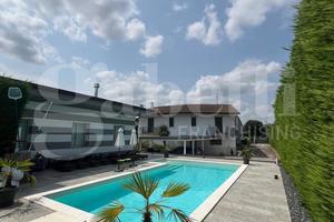 Villa singola Villa Bartolomea