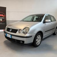 Volkswagen Polo 1.2 12V 5p. Comfortline