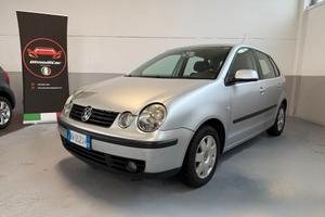 Volkswagen Polo 1.2 12V 5p. Comfortline
