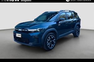 Dacia Bigster Hybrid 155 CV Journey