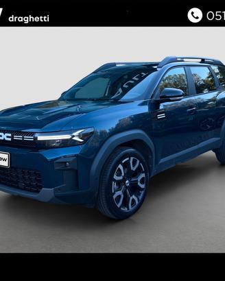 Dacia Bigster Hybrid 155 CV Journey