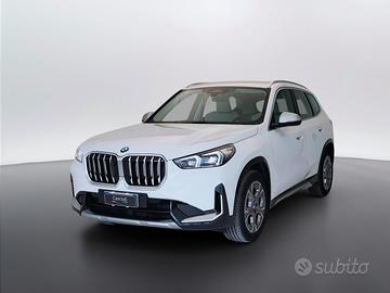BMW X1 U11 - X1 xdrive20d mhev 48V X-Line auto