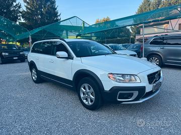 Volvo XC70 D5 205 CV AWD Summum