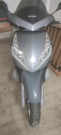 Peugeot Geopolis 125