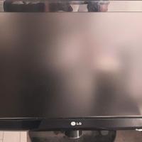 Tv/monitor LG 22" full hd