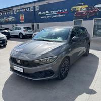 Fiat Tipo 1.6 Mjt S&S SW